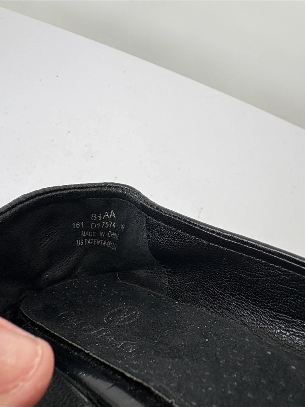 Cole Haan stylish cole